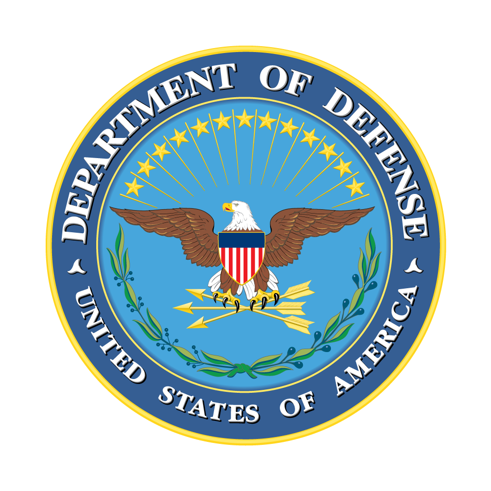 Department of Defense seal