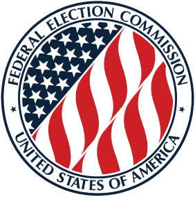 Federal Election Commission logo