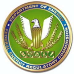 Federal Energy Regulatory Commission logo