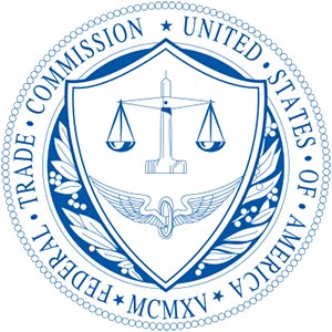 Federal Trade Commission logo