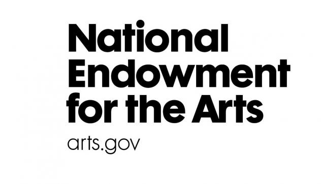 National Endowment for the Arts logo