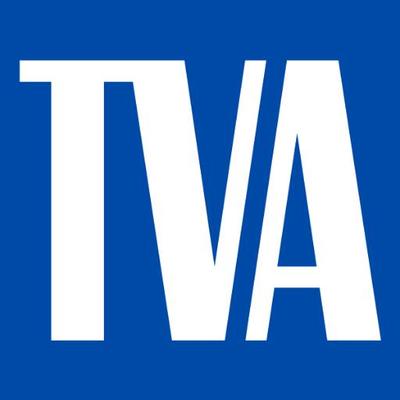 Tennessee Valley Authority logo