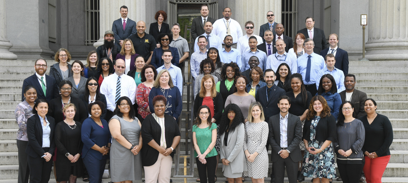 CXO fellowship group photo