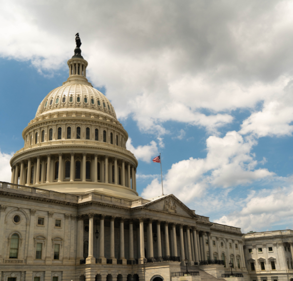 US Capitol.