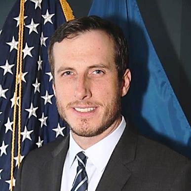 Daniel Schoettinger portrait