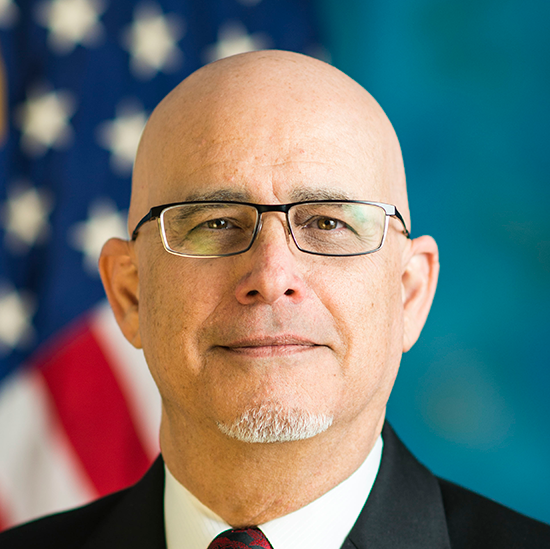 Marc Wynne portrait