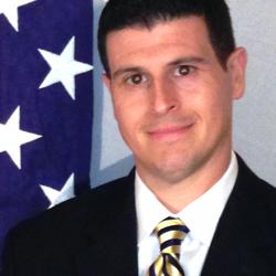 Jeremy Pelter portrait