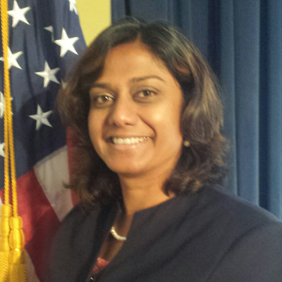 Kala Shah Surprenant portrait