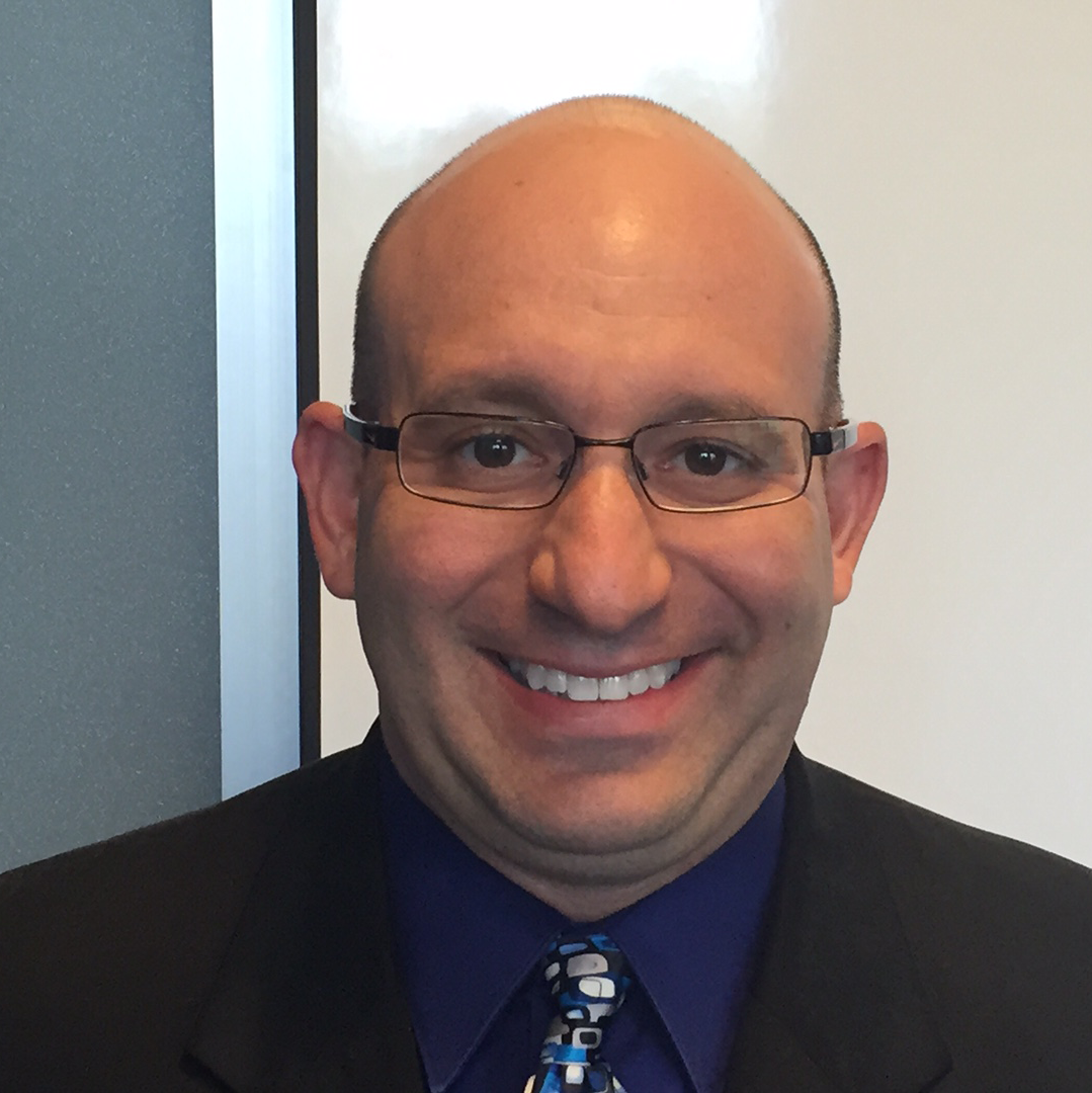Jack Schreibman portrait