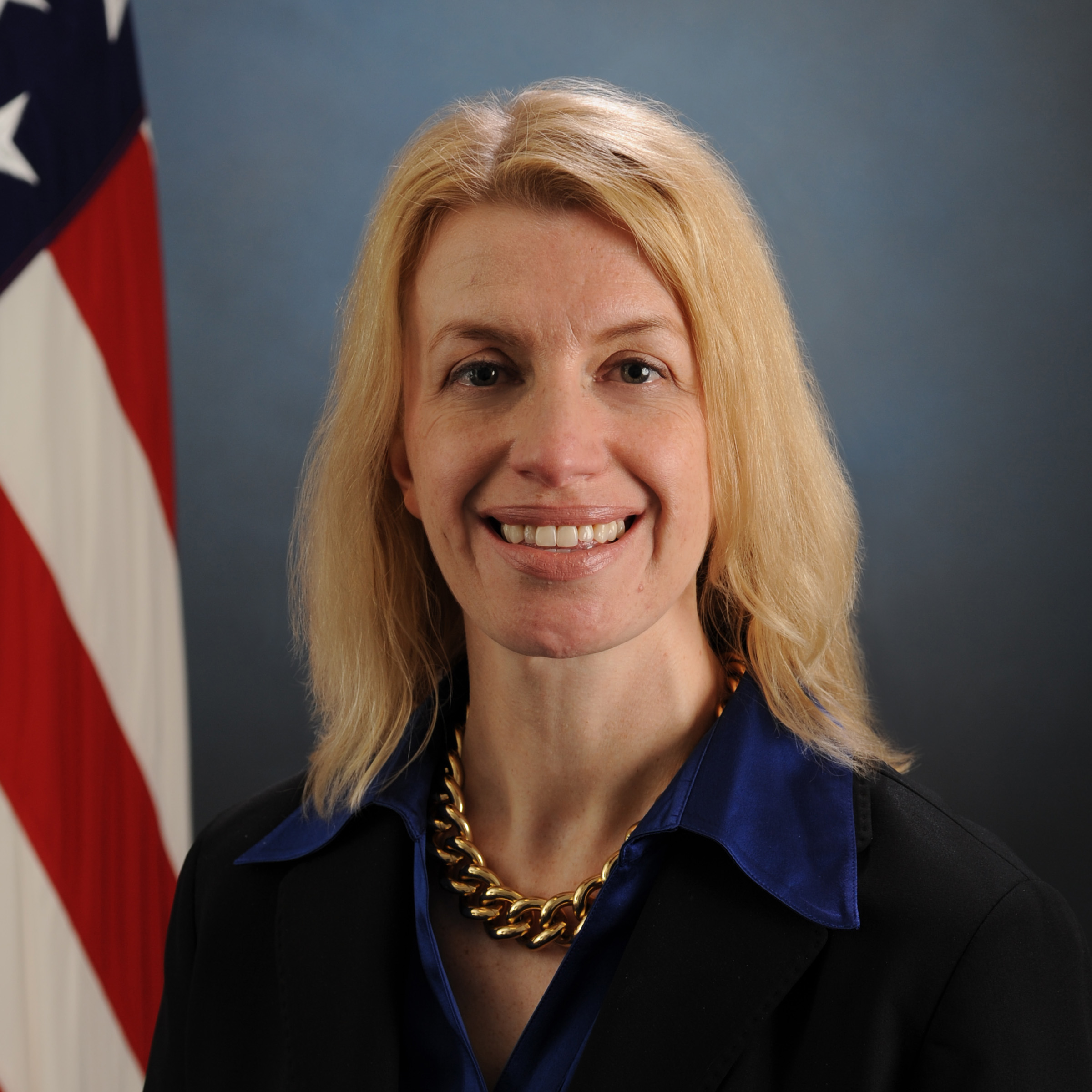 Jessica Powers portrait