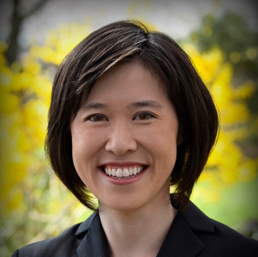 Elaine P. Ho portrait