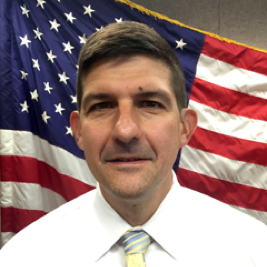 Mark Ackiewicz portrait