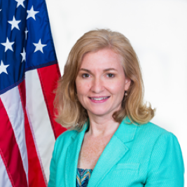 Noreen Hecmanczuk portrait