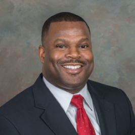 Kevin Mcghaw portrait