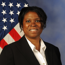 Kelly Alexander portrait