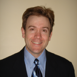 Dr. David Armitage portrait
