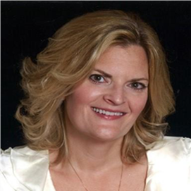 Cheryl L. Mcdonald, M.D. portrait