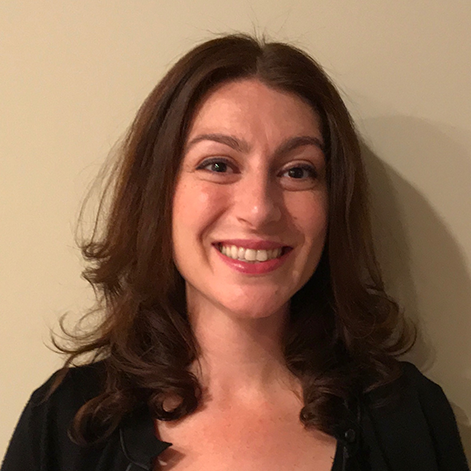 Talin Zarookian portrait