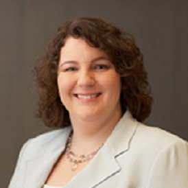 Jennifer K. McDannell portrait
