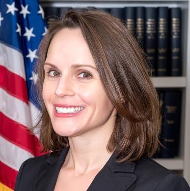 Jeannette Mandycz Connor portrait