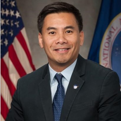 Khoa Vo portrait