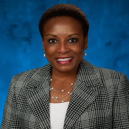 Lelia Jackson portrait