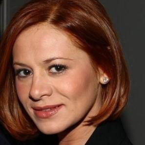 Nicoletta Giordani portrait