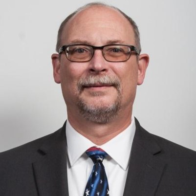 Richard Skokowski portrait