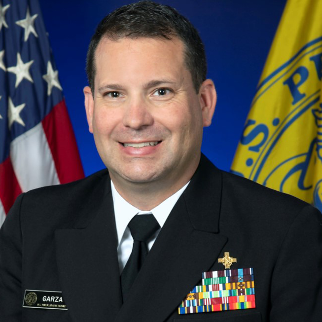 Anthony Garza portrait