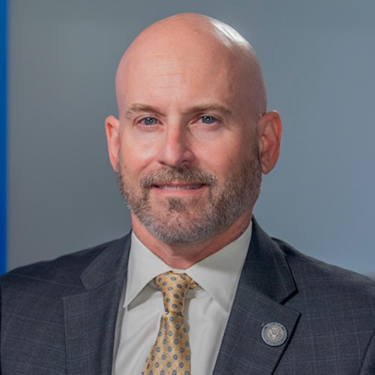Lance Kvetko portrait