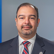 Denis Ortega portrait