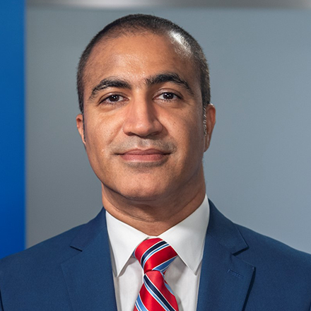 Houman Rasouli portrait