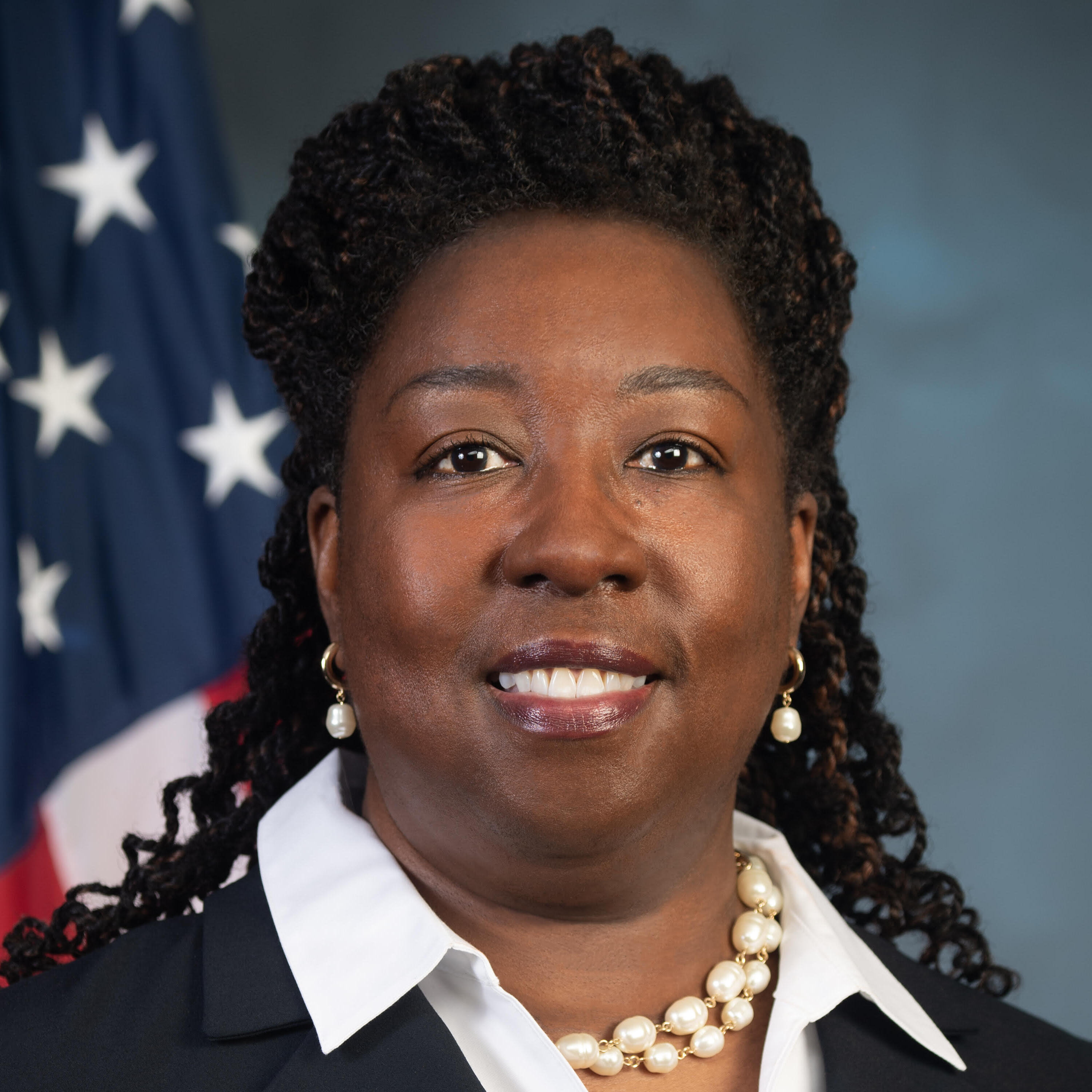 Eraina R. McCoy portrait