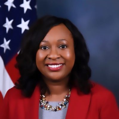 Osasu Dorsey portrait