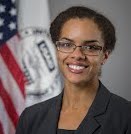 Nichelle Johnson Billips portrait