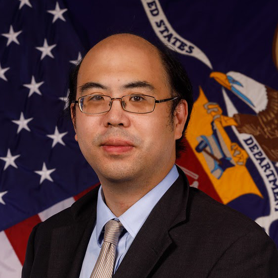 Thomas Tso portrait