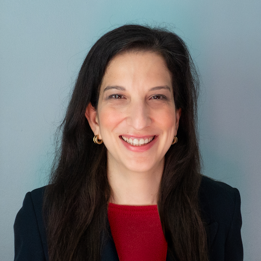 Ariel Novick portrait