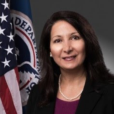 Christine Assili portrait