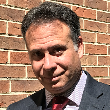 John D. Tuminaro portrait