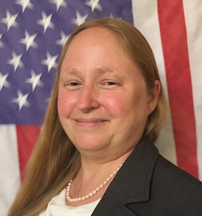 Katherine Tyner portrait