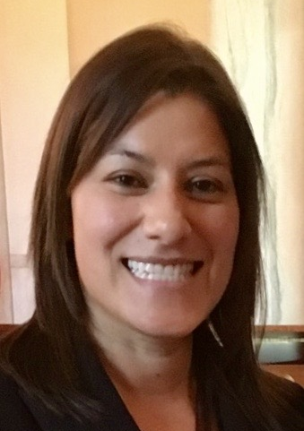 Melinda Campos portrait