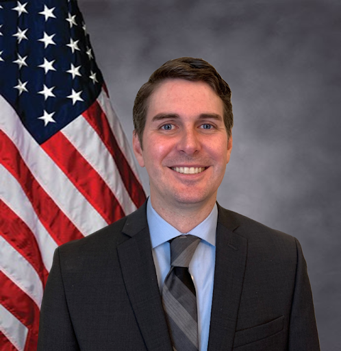 Scott Jackson portrait