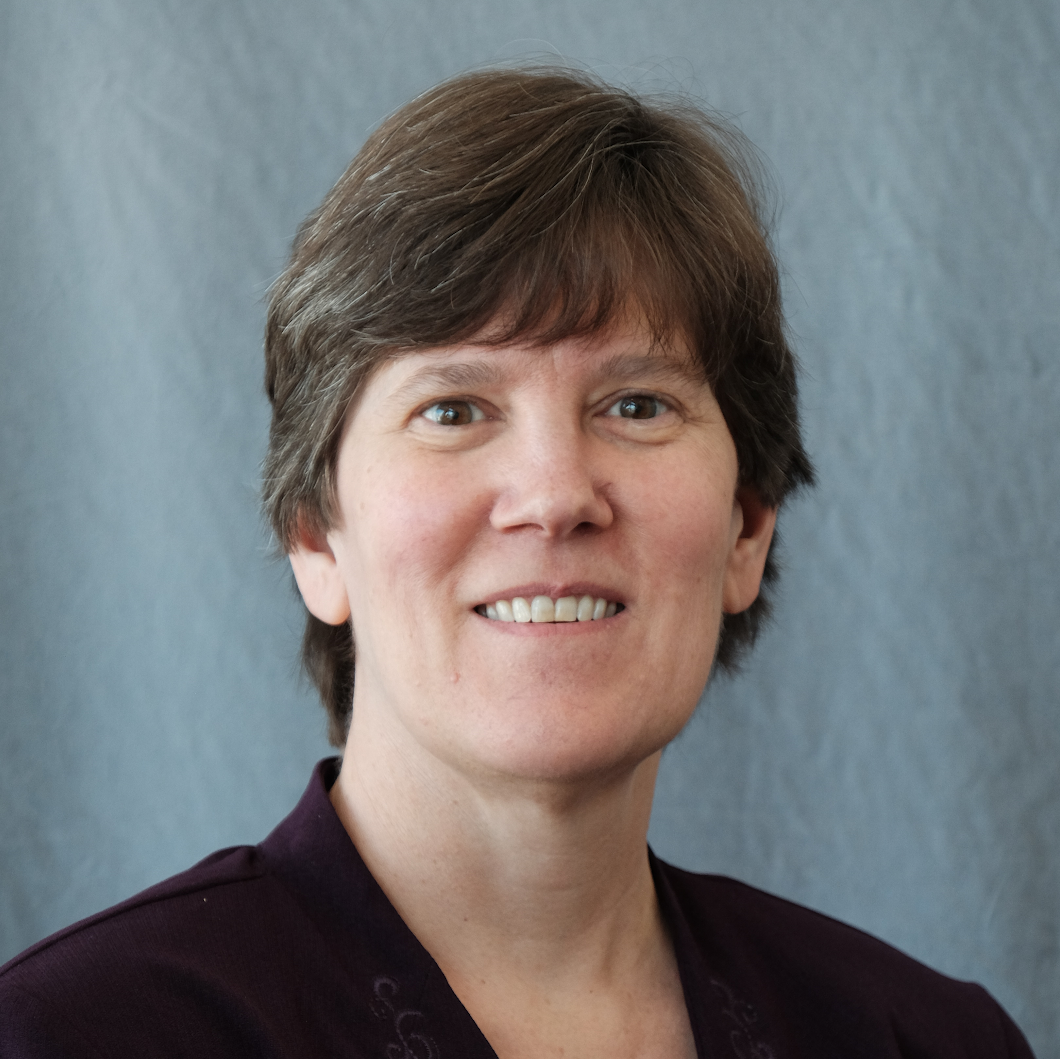 Terry Woods portrait
