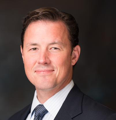 William J. Weinig portrait