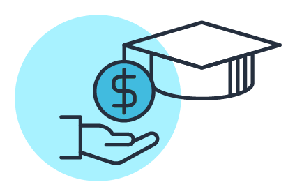education service icon