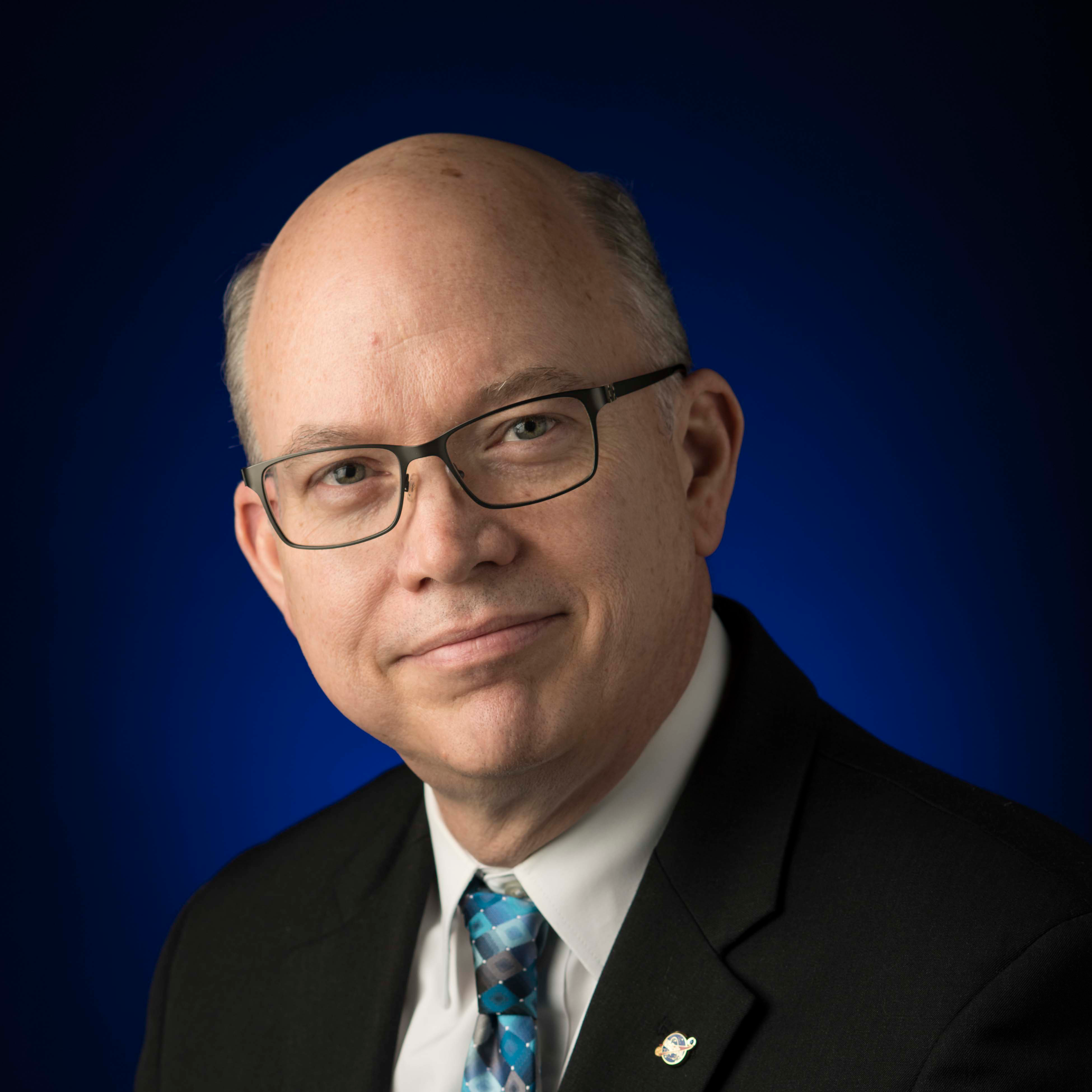 Craig McArthur portrait