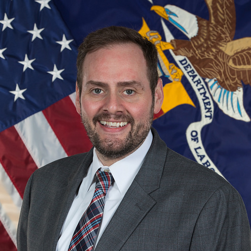 Dennis Johnson portrait