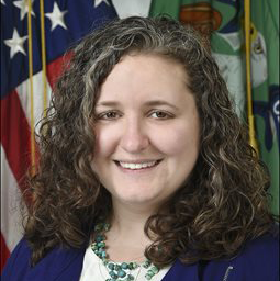 Lenora Stiles portrait