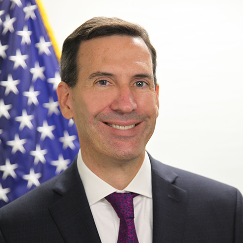 Steve Brockelman portrait
