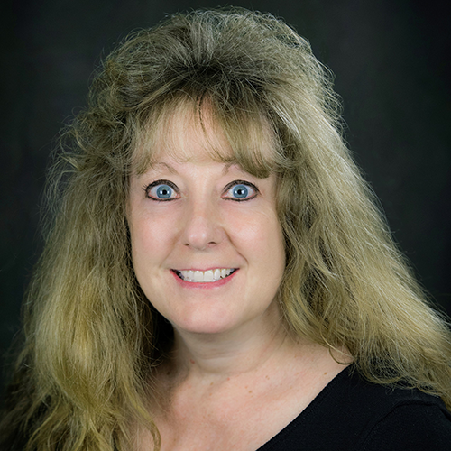 Teresa Grancorvitz portrait